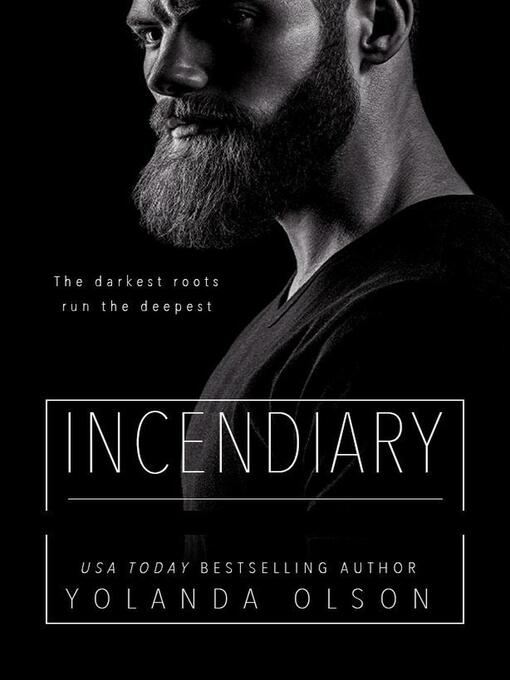 Title details for Incendiary by Yolanda Olson - Available